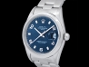 Ролекс (Rolex) Date 34 Blu Oyster Arabic Blue Jeans Dial  15200
